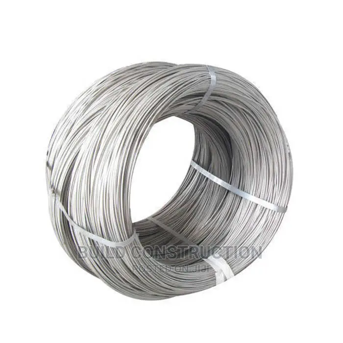 Binding Wire Suppliers in Kenya