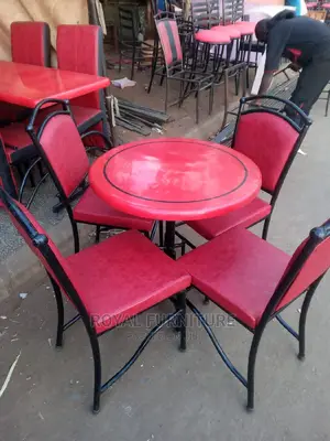 Restaurant Club and Cafe Chairs