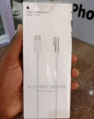 Apple USB-C to Magsafe 1 Cable