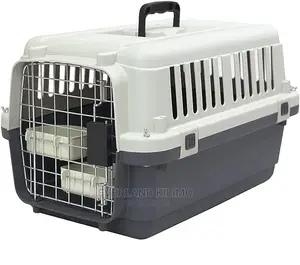 IATA Dog/Cat Travel Carrier