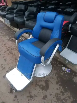 Local Kinyozi Seats