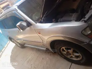 Car Refilling and Services