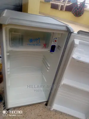 Fridge Refills and Compressor Change