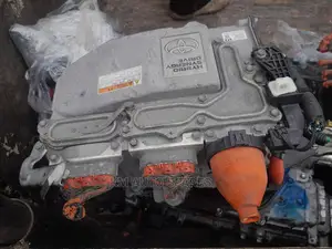 Toyota Hybrid Inverter for Fielder, Axio, Prius, Sienta,Aqua