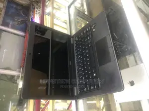 Laptop Dell Latitude 12 7250 8GB Intel Core I7 SSD 256GB