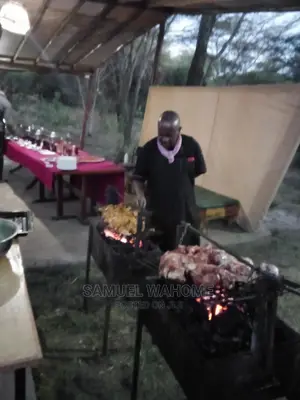 Restaurant Chef