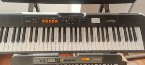 Casio CT S100 61 Keys Keyboard