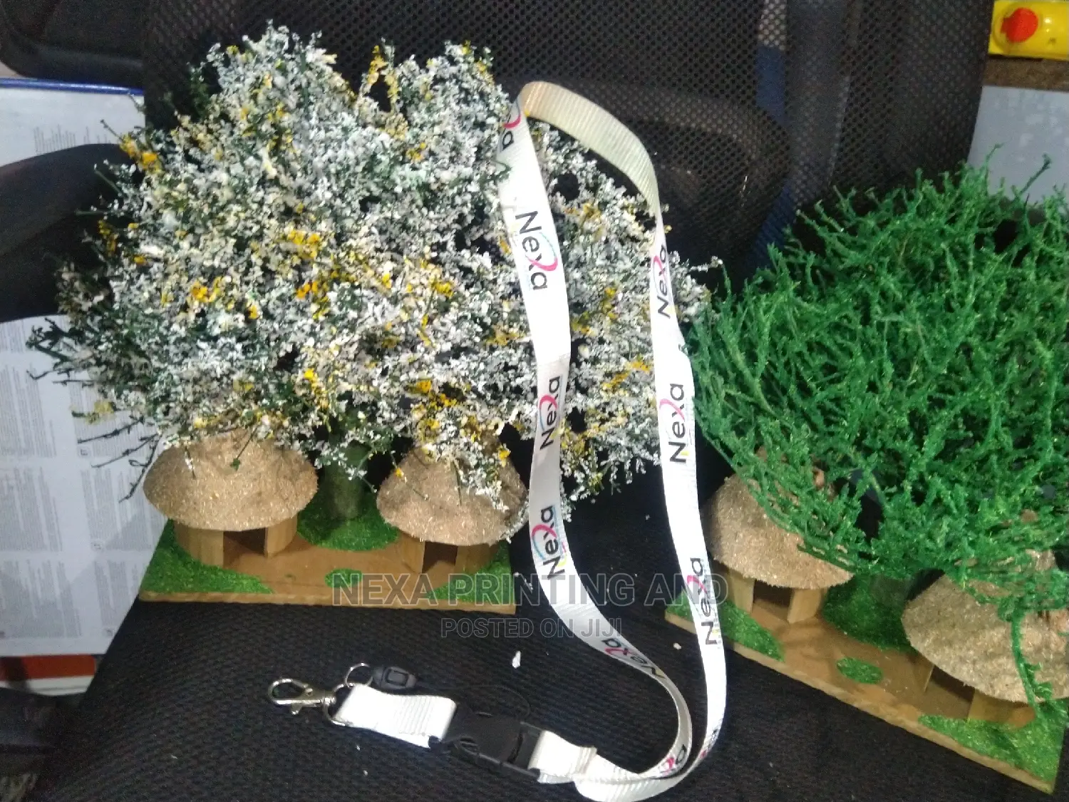 Quality Lanyards Printing