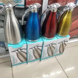 Breakable Flask