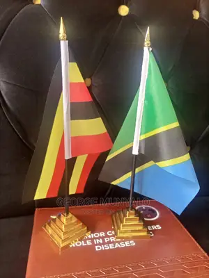Table Flags