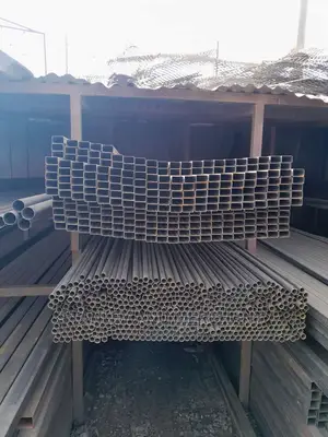 Square Tube.