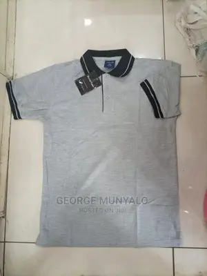 Polo Shirts