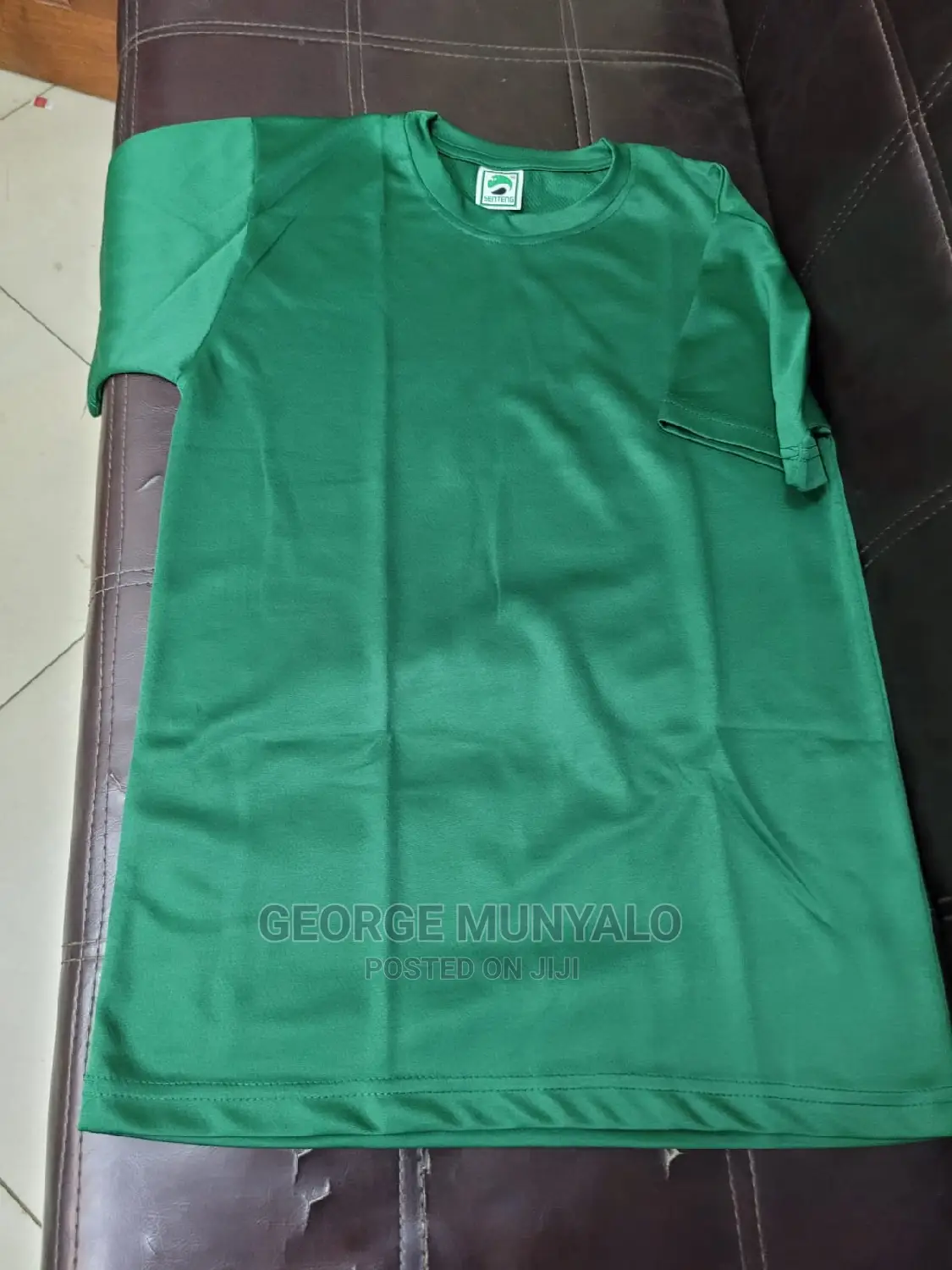 Plain Cotton T-shirts