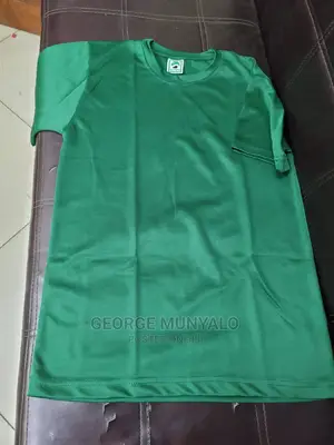 Plain Cotton T-shirts