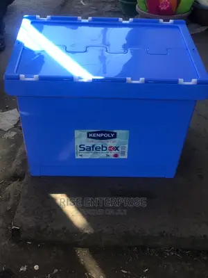 Kenpoly Safebox 86litre