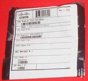 Genuine Cisco Glc-Sx-Mm 1000base-Sx Sfp Mini Gbic