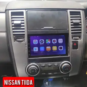 New Car Android Radio 2gb+32gb