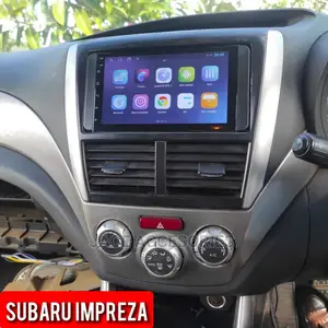 New Car Android Radio 2gb+32gb