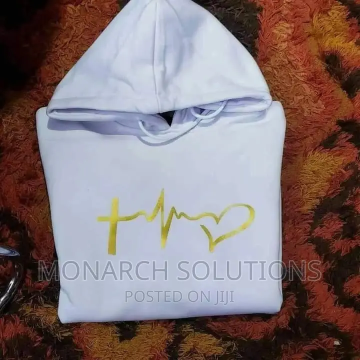 Hoodies Available