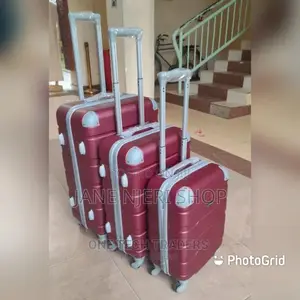 Traveling Bags 3 In 1