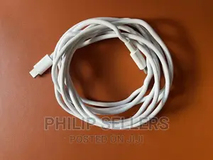 61W USB-C Macbook Power Adapter Charger