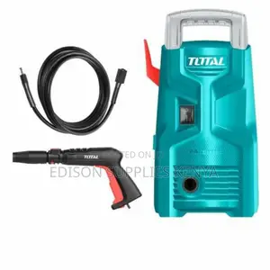 High Pressure Hose Pipe 5m Total Pressure Washer Hose Pipe