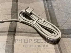 Apple Genuine 45W Magsafe 2 A1436 Power Adapter for Macbook