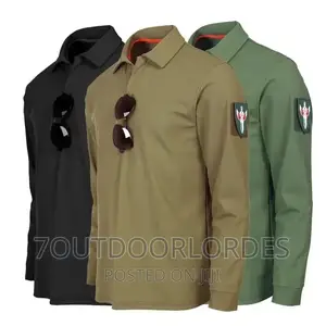 Longsleeve T-Shirt