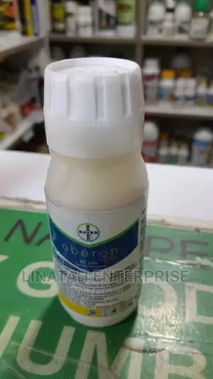 Oberon 240sc 100ml