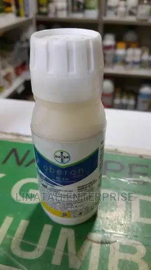 Oberon 240sc 100ml
