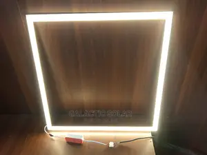 Frame Light Square Ring Light