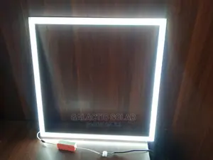 Frame Light Square Ring Light