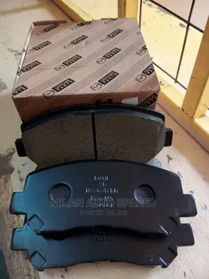 Mazda CX-5 Genuine Front Brake Pads