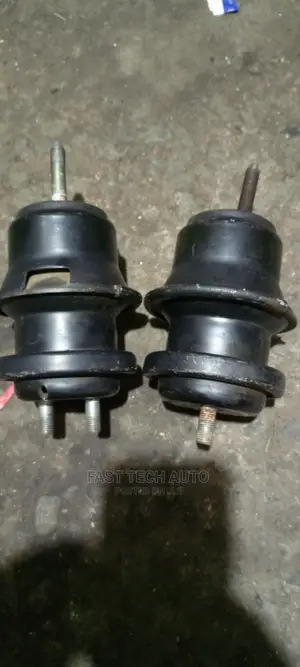 Subaru Out Back (Br9) Gear Box Mounting