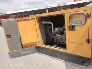 Perkins Generator Ex--uk 13perkins Generator