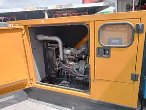 Perkins Generator Ex--uk 13perkins Generator