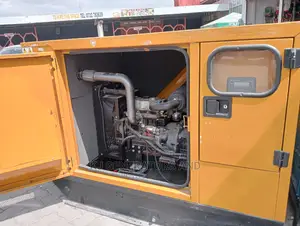 Perkins Generator Ex--uk 13perkins Generator