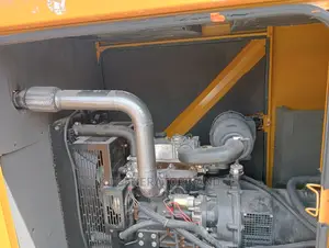 Perkins Generator Ex--uk 13perkins Generator