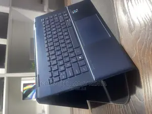 Laptop HP Spectre X360 15 8GB Intel Core I7 SSD 512GB