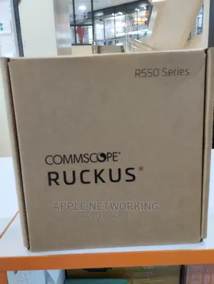 Ruckus Zoneflex R510