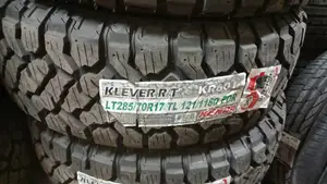 285/70r17 Kenda