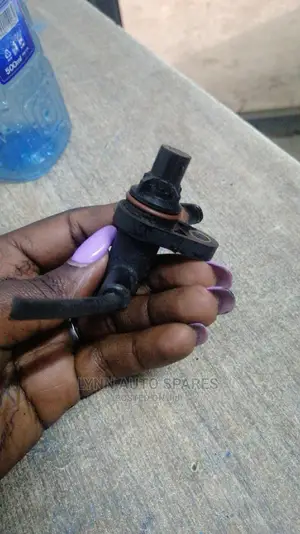 Toyota Hilux Revolution (Revo) Front Abs Sensor