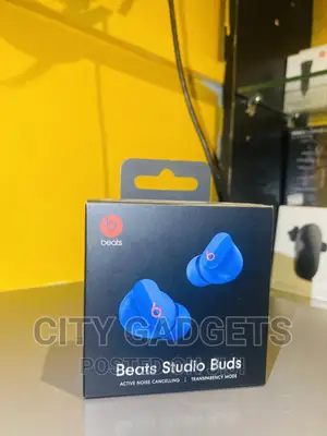 Beats Studio Buds Original