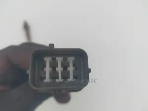 Subaru Forester Oxygen Sensor