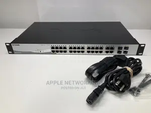 D-Link DGS 1210-28p