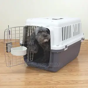 IATA Pet Carrier/Kennel
