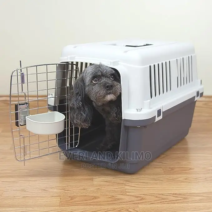 IATA Pet Carrier/Kennel