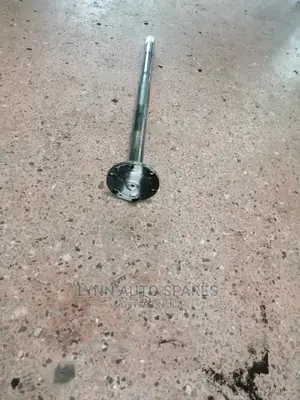 Toyota Dyna Diff Axle (Diff Big)