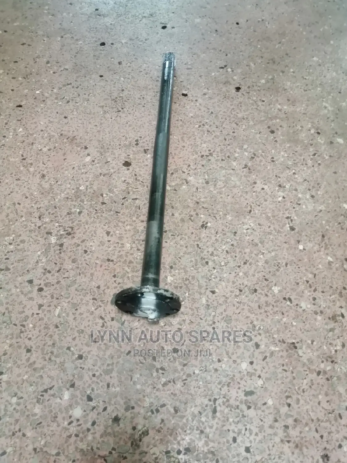 Toyota Dyna Diff Axle (Diff Big)