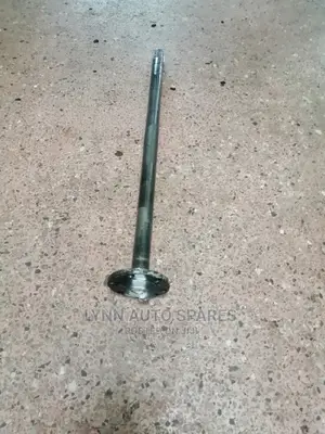 Toyota Dyna Diff Axle (Diff Big)